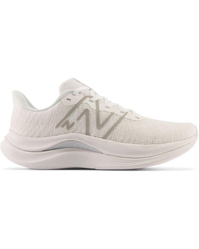 New Balance Fuelcell Propel V4 Running Shoes - White