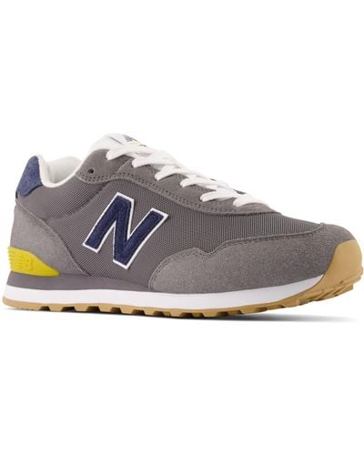 New Balance 515 Shoes for Men - Up to 18% off | Lyst UK