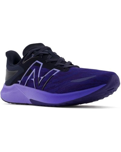 New Balance Fuelcell Propel V3 - Blauw