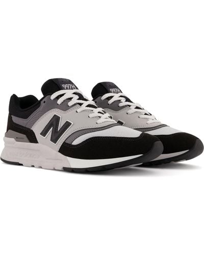 New Balance 997h - Zwart