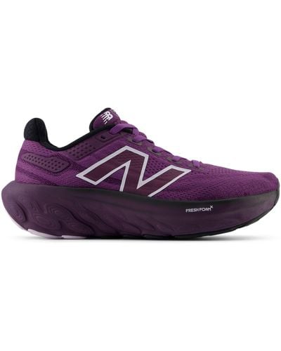 New Balance Fresh Foam X 1080 Utility Running Shoes - Purple