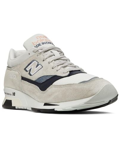 New Balance Made In Uk 1500 - Wit