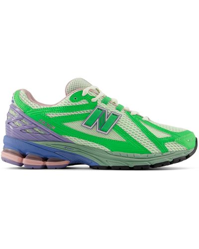 New Balance 1906r Sneakers - Green