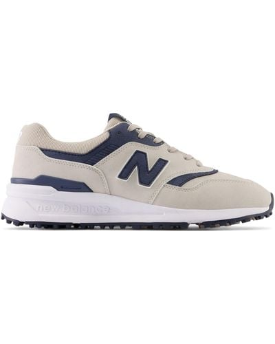 New Balance 997 Sneakers for Men - Up to 31% off | Lyst