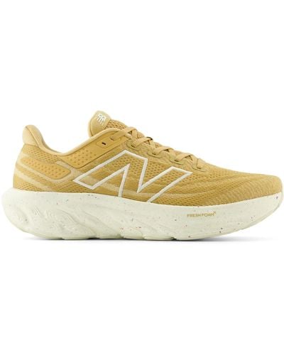New Balance Fresh Foam X 1080v13 Running Shoes - Yellow