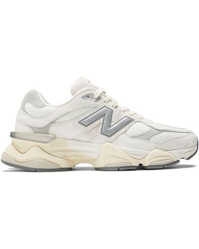 New Balance Low-top sneakers for Women | Online Sale up to 50% off | Lyst
