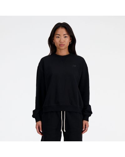 New balance 49 shop womens black
