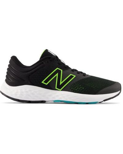 New Balance 520v7 - Vert
