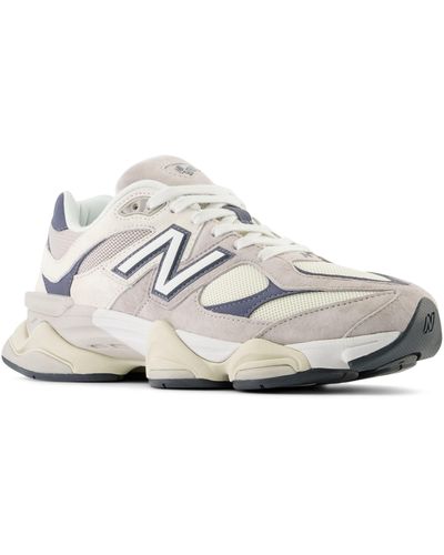 New Balance 9060 - Wit