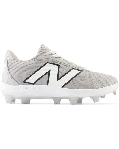 New Balance Fuelcell 4040v7 Molded - Metallic