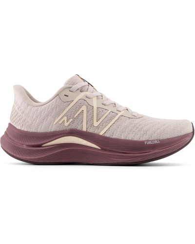 New Balance Fuelcell Propel V4 Running Shoes - Multicolor