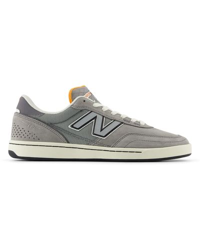 New Balance Nb Numeric 440 V2 - Gray