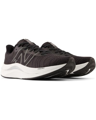 New Balance Fuelcell Propel V4 Running Shoes - Black