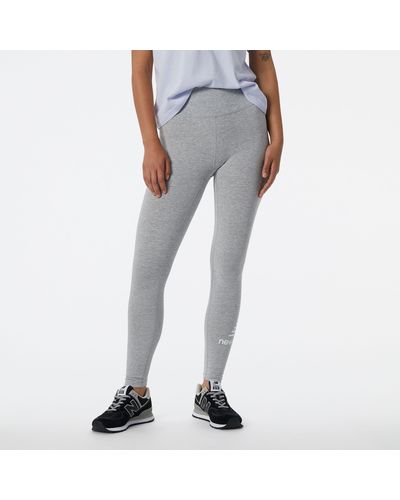 New Balance Leggings for Women | Online Sale up to 74% off | Lyst