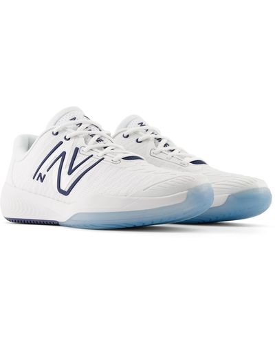 New Balance Fuelcell 996v5 - Wit