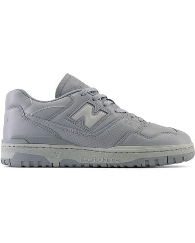 New Balance 550 Sneakers - Gray