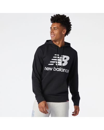 New Balance Hoodies for Men | Online Sale up to 70% off | Lyst