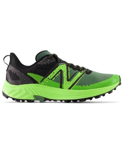 New Balance FuelCell Summit Unknown v3 - Vert