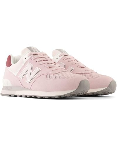 New Balance 574 - Pink