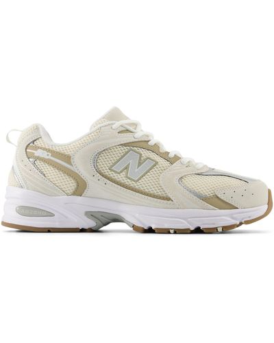 New Balance Nb Mr530 Sneakers - White