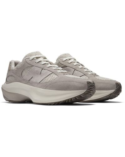 New Balance Wrpd Grey Days Leather