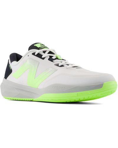 New Balance FuelCell 796v4 - Verde