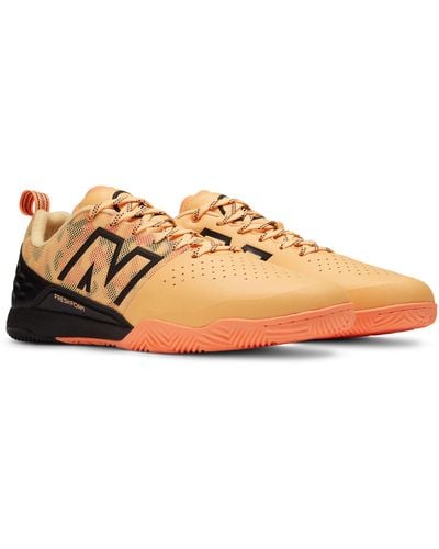 New Balance Audazo Pro In V6 - Geel