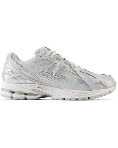 New Balance Homme 1906D En, Synthetic, Taille - Gris
