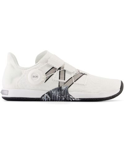 New Balance Minimus Tr Boa® Training Shoes - White
