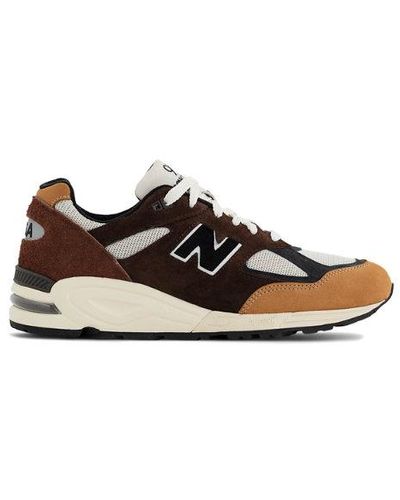 New Balance Homme Made - Multicolore