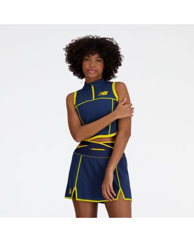 New balance store netball