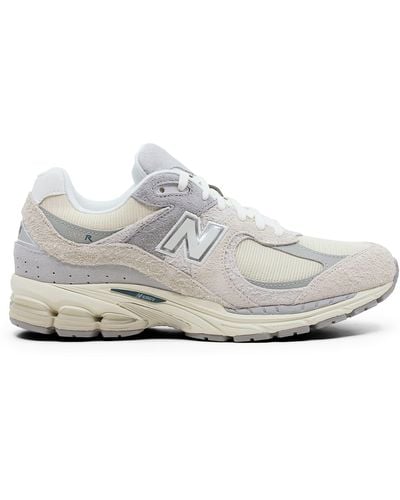 New Balance 2002r Sneakers - White