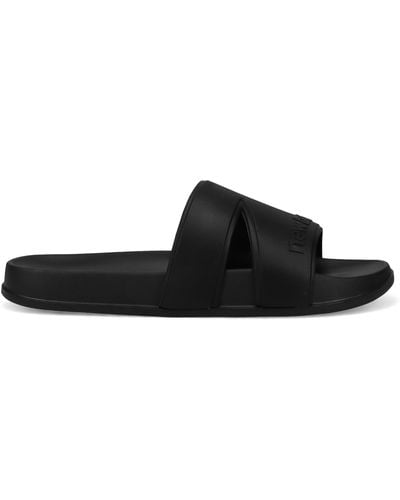 New Balance 200 N Sandals - Black