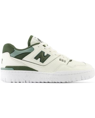 New Balance 550 Sneakers for Women - Up to 40% off | Lyst