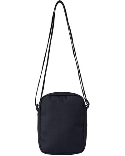 New Balance Sling bag in schwarz