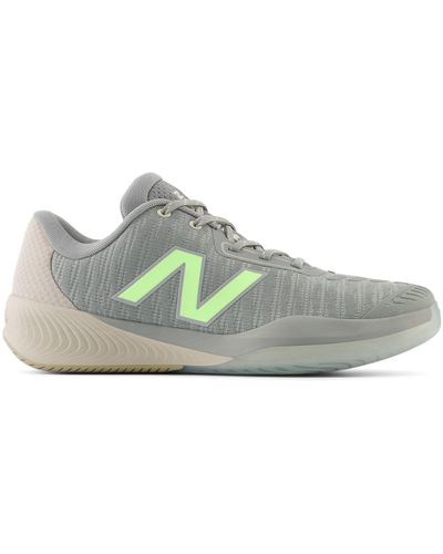 New Balance Fuelcell 996v5 Tennis Shoes - Gray