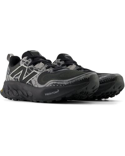 New Balance Foam X Hierro V8 Running Shoes - Black