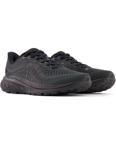 New Balance Fresh foam x 860v13 - Negro