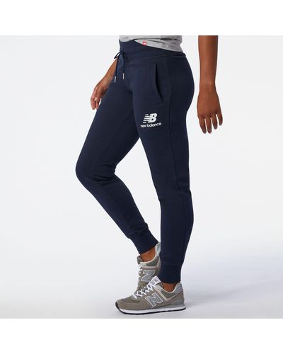 New Balance Track pants and jogging bottoms for Women | Black Friday Sale &  Deals up to 60% off | Lyst UK