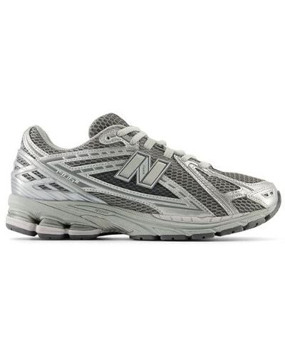 New Balance Unisexe 1906R En Clair, Synthetic, Taille - Gris