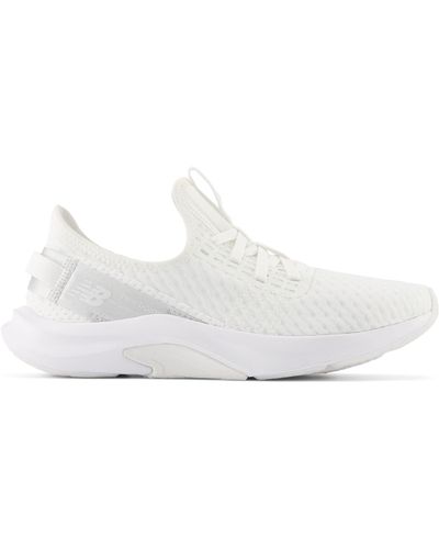 New Balance Dynasoft Nergize Sport V2 Training Shoes - White