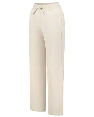 New Balance Femme Nbx Lunar Year Knit Pant En, Cotton Fleece, Taille - Neutre