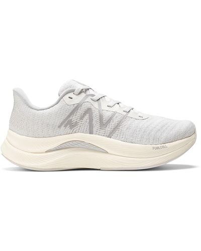 New Balance Fuelcell Propel V4 - White
