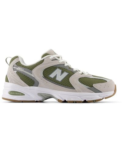 New Balance 530 Sneakers - Gray