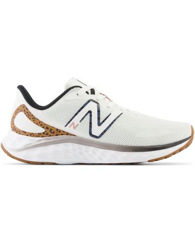 New Balance Arishi Sneakers for Women - Up to 40% off | Lyst