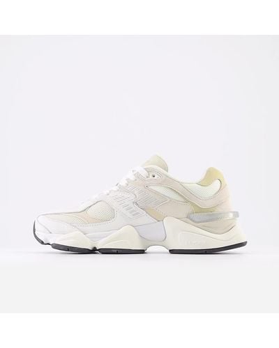 New Balance 9060 - Blanco