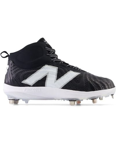 New Balance Fuelcell 4040 V7 Mid-metal - Black