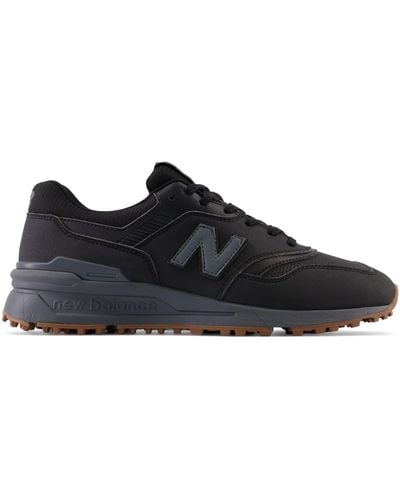 New Balance 997 Sneakers for Men - Up to 28% off | Lyst