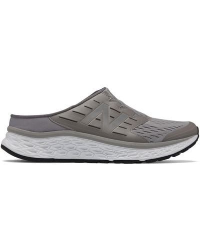 Men's New Balance Slippers from $37 | Lyst