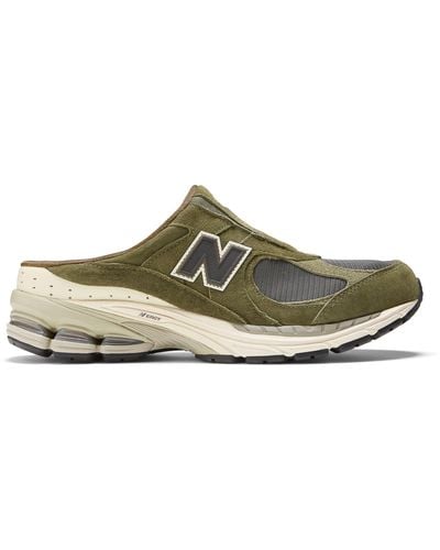 Men's New Balance Slip-on shoes from $37 | Lyst